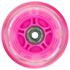 Frenzy 3 Wheel Light Up Wheels 80mm - thumbnail image 1